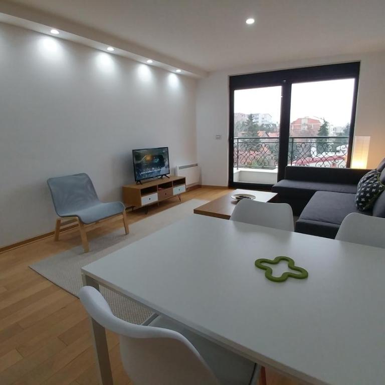 J&J apartments - Apartman sa 1 Spavaćom Sobom - 14