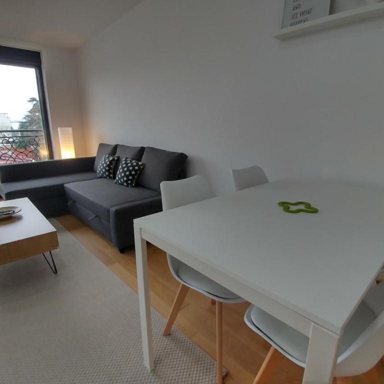 J&J apartments - Apartman sa 1 Spavaćom Sobom - 15