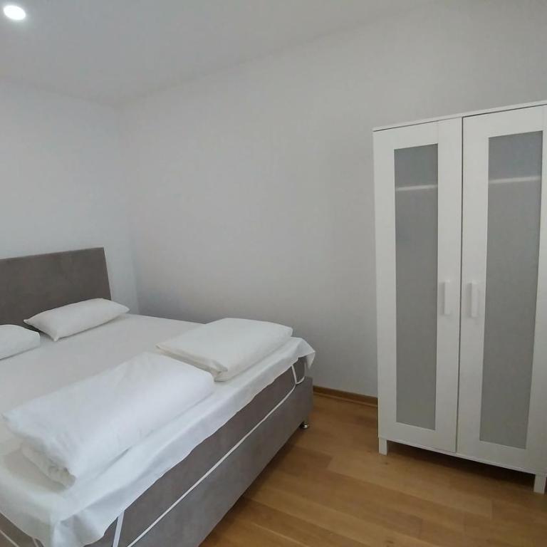 J&J apartments - Apartman sa 1 Spavaćom Sobom - 17