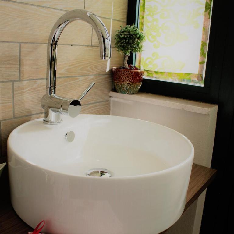 Domus Annae B&B - Appartamento con 1 Camera da Letto - 14
