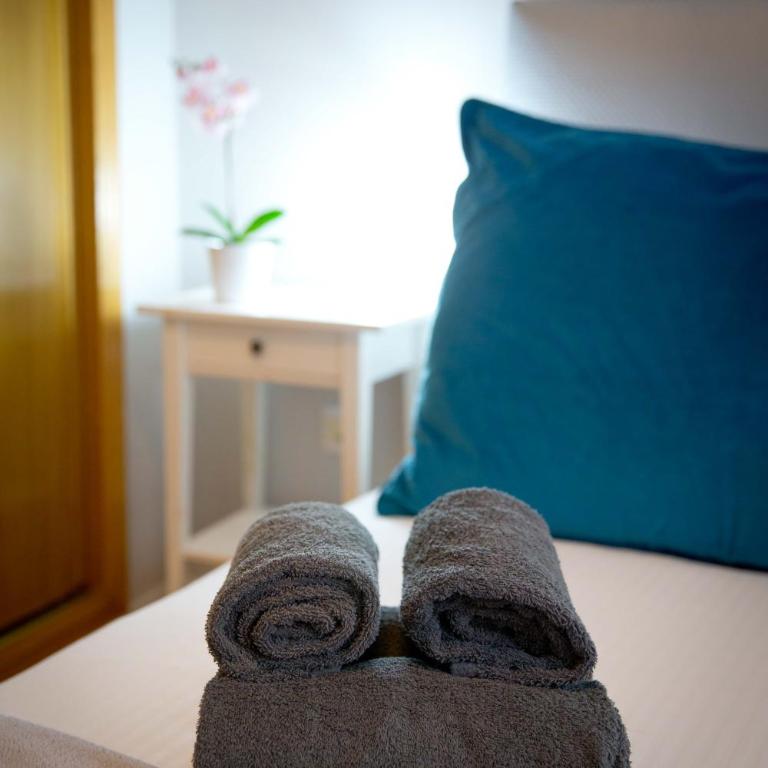 Holidays2Malaga Biedmas Terraza en Casco historico - Apartamento con terraza - 9