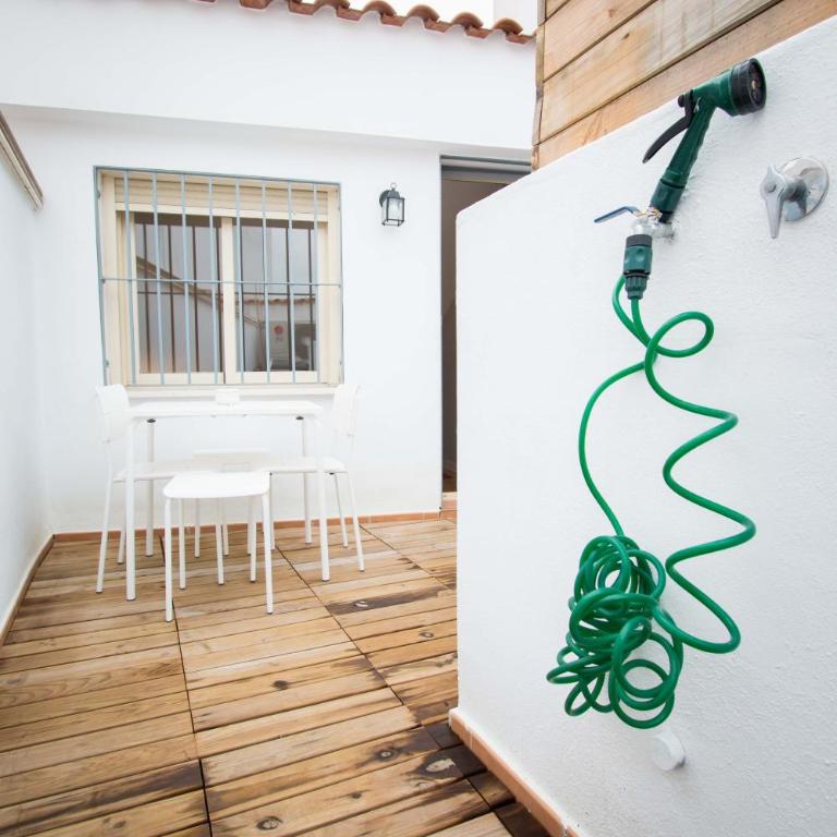 Holidays2Malaga Biedmas Terraza en Casco historico - Apartamento con terraza - 3