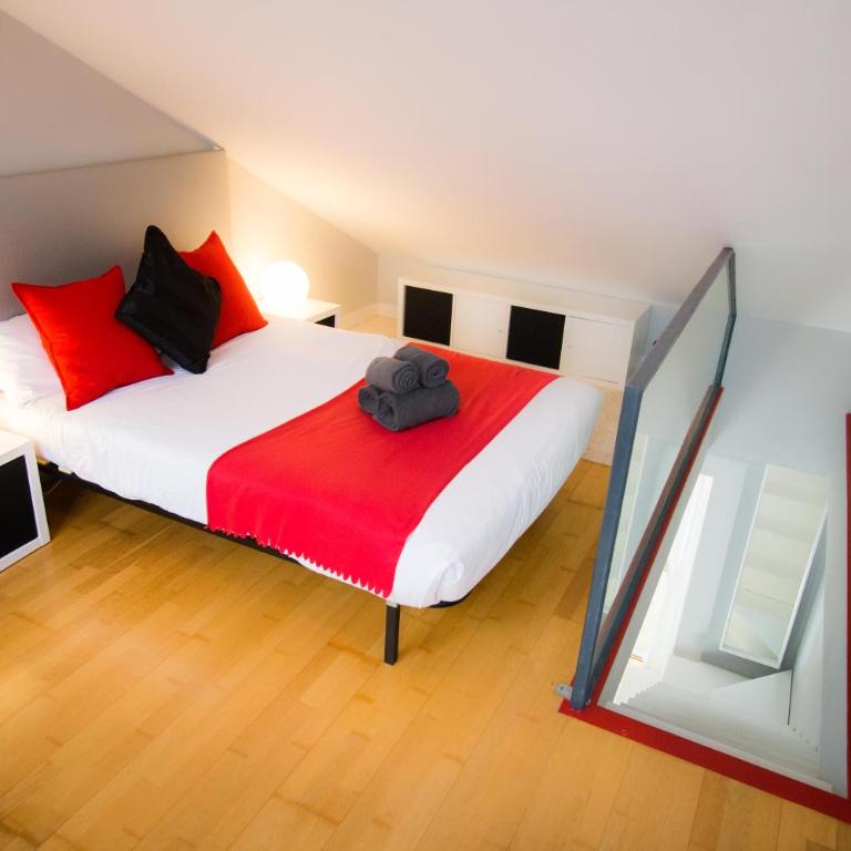 Holidays2Malaga Biedmas Terraza en Casco historico - Apartamento con terraza - 12