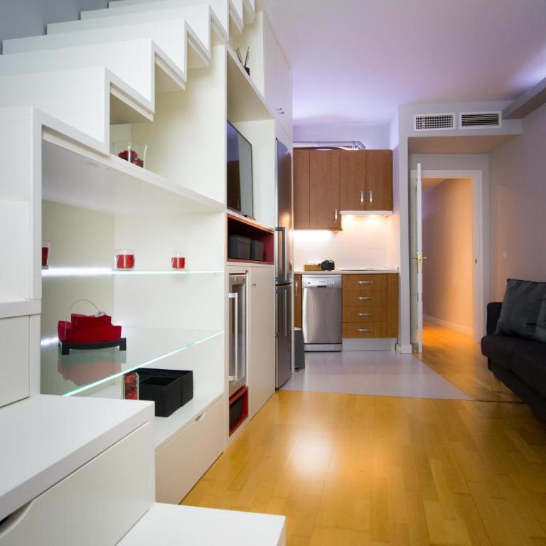 Holidays2Malaga Biedmas Terraza en Casco historico - Apartamento con terraza - 4
