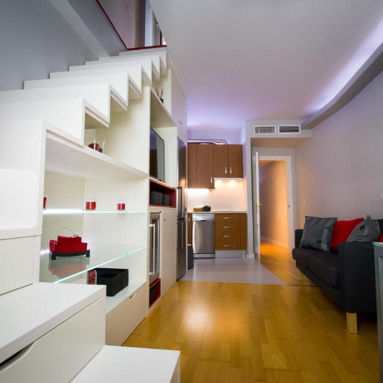 Holidays2Malaga Biedmas Terraza en Casco historico - Apartamento con terraza - 19