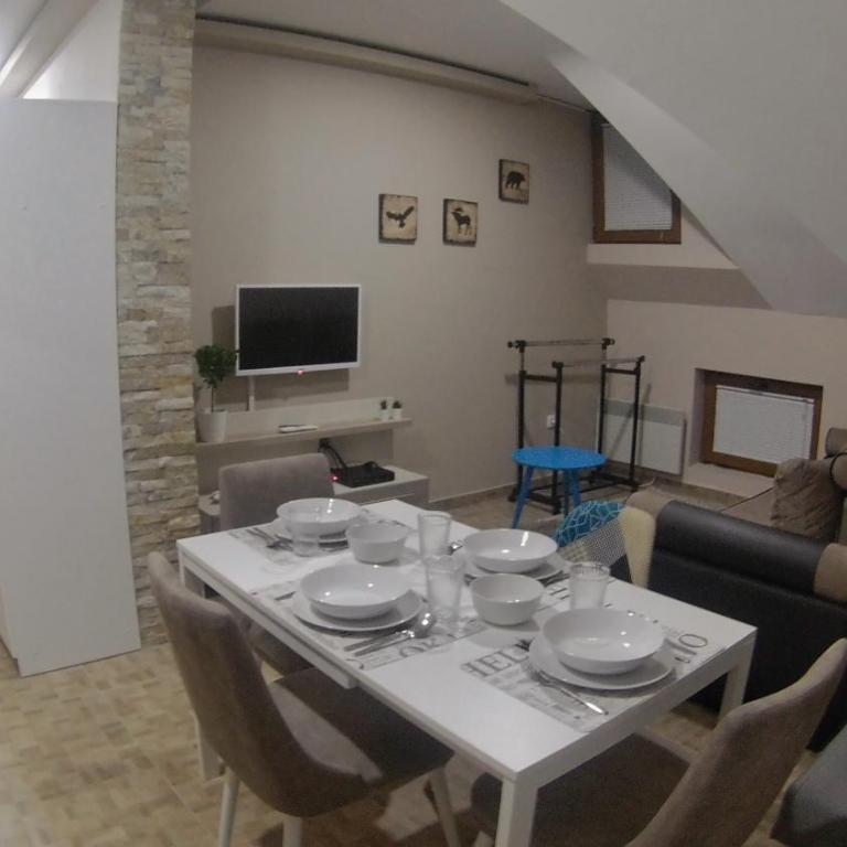 Sky apartments Kopaonik - Apartment - 11