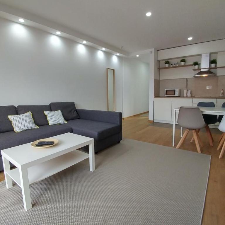 J&J apartments - Apartman sa 1 Spavaćom Sobom - 5