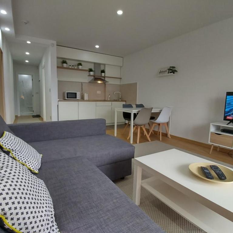 J&J apartments - Apartman sa 1 Spavaćom Sobom - 1