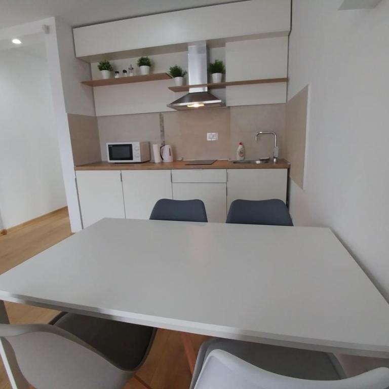 J&J apartments - Apartman sa 1 Spavaćom Sobom - 7