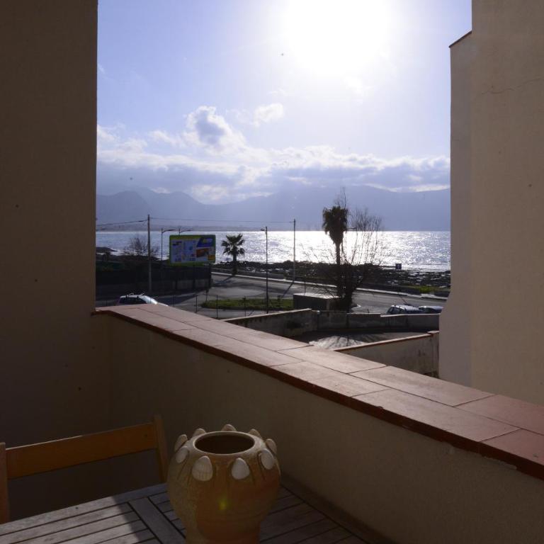 Casa sul mare - Casa con 1 dormitorio - 18