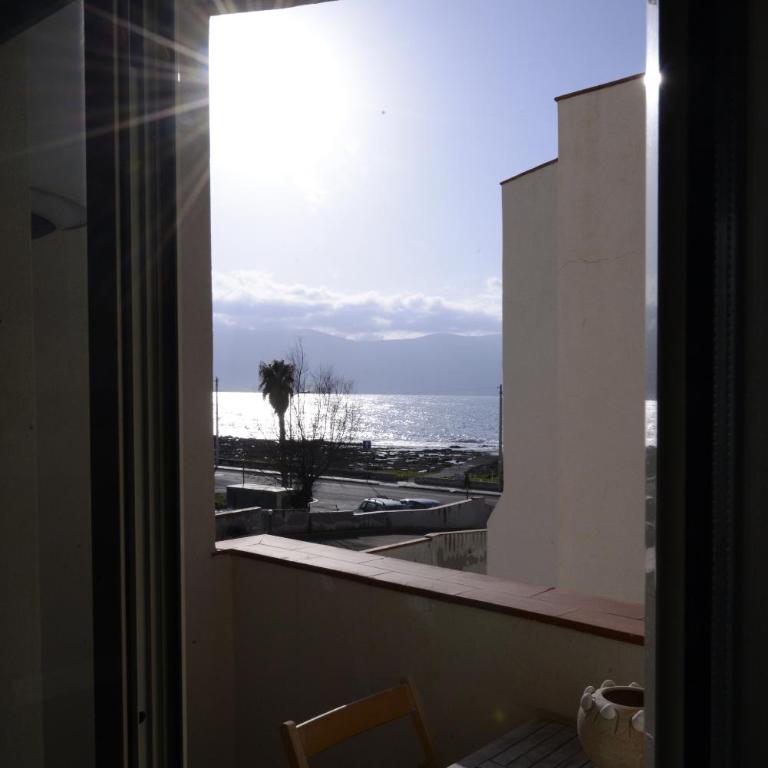 Casa sul mare - Casa con 1 dormitorio - 19