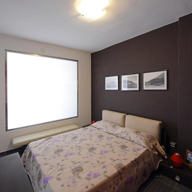 Casa sul mare - Casa con 1 dormitorio - 10