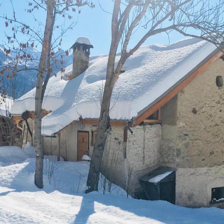 Appartement Duplex avec Jardin Attenant - Appartement - 20