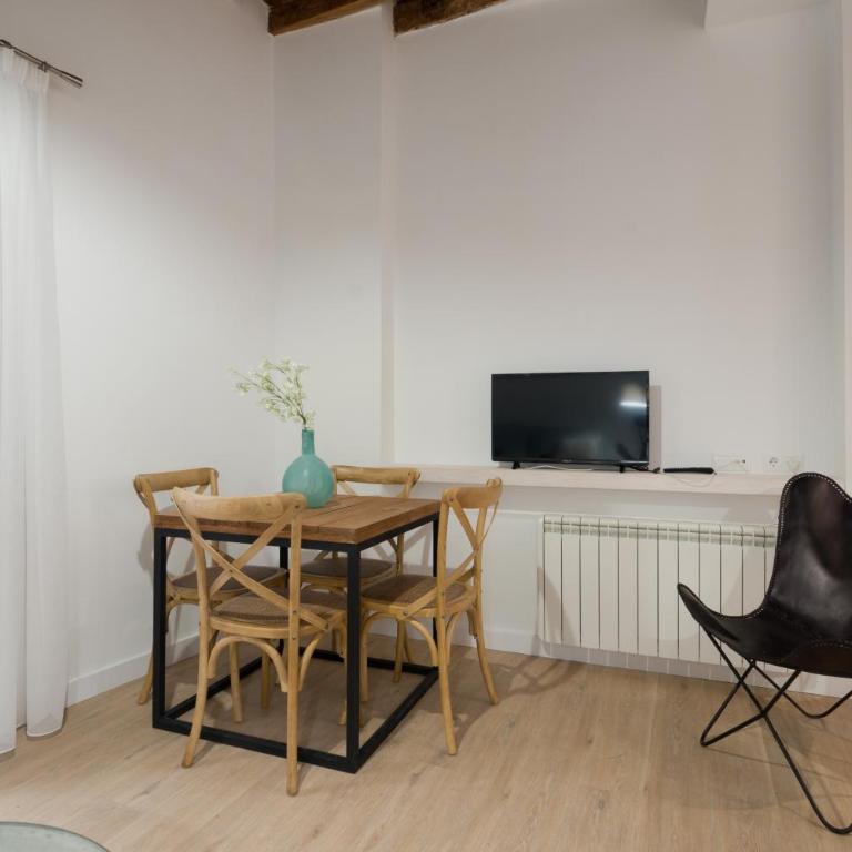 Casas del Albaicín - Studio - 4