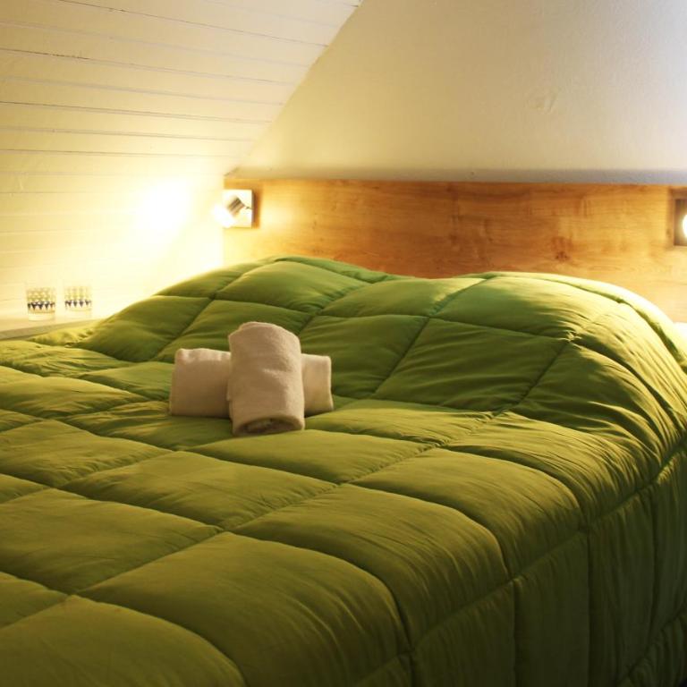 VVF Amboise Les Châteaux de la Loire - Casa Vacanze con 3 Camere da Letto - 2