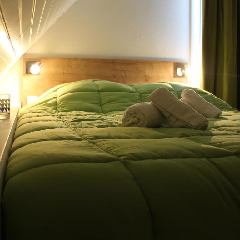VVF Amboise Les Châteaux de la Loire - Casa Vacanze con 3 Camere da Letto - 3