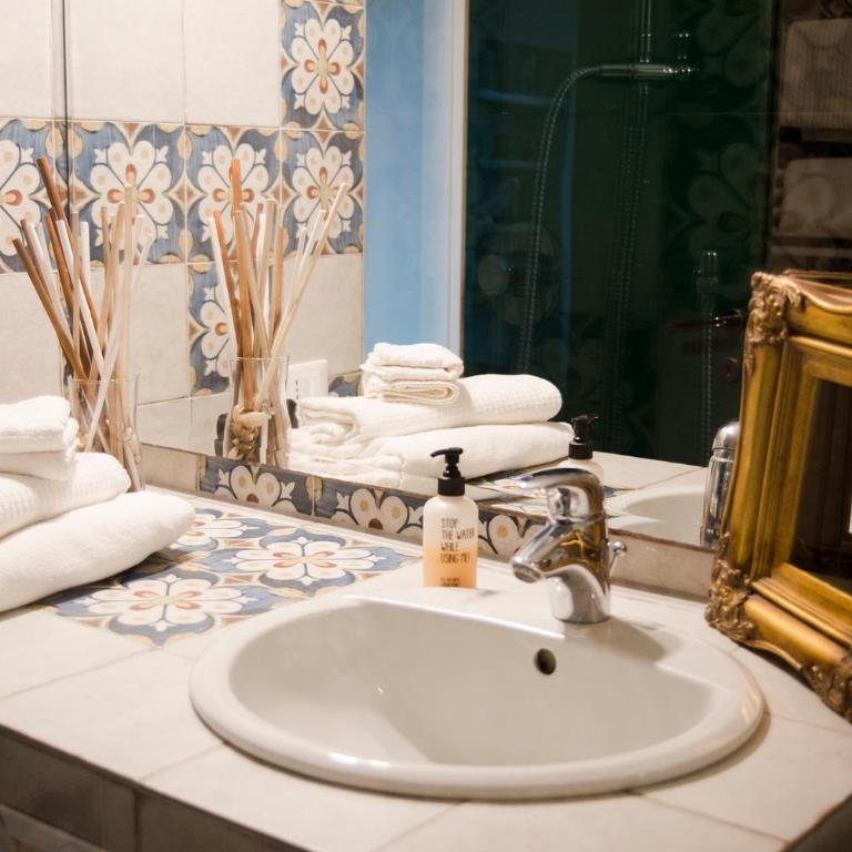 THE SUNSHINE LOFT Fantastica vista mare - Appartamento - 26