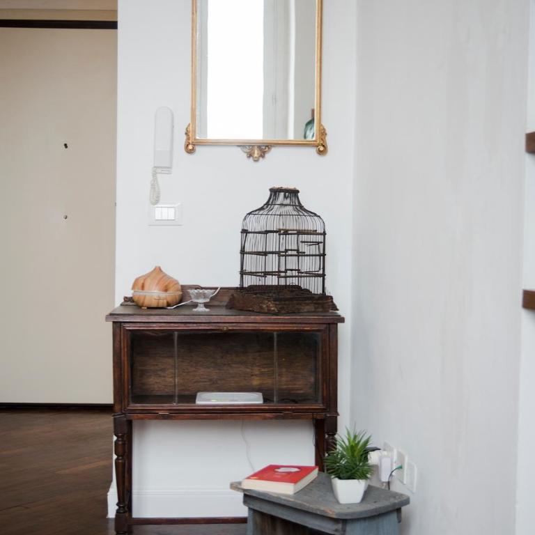 THE SUNSHINE LOFT Fantastica vista mare - Appartamento - 24