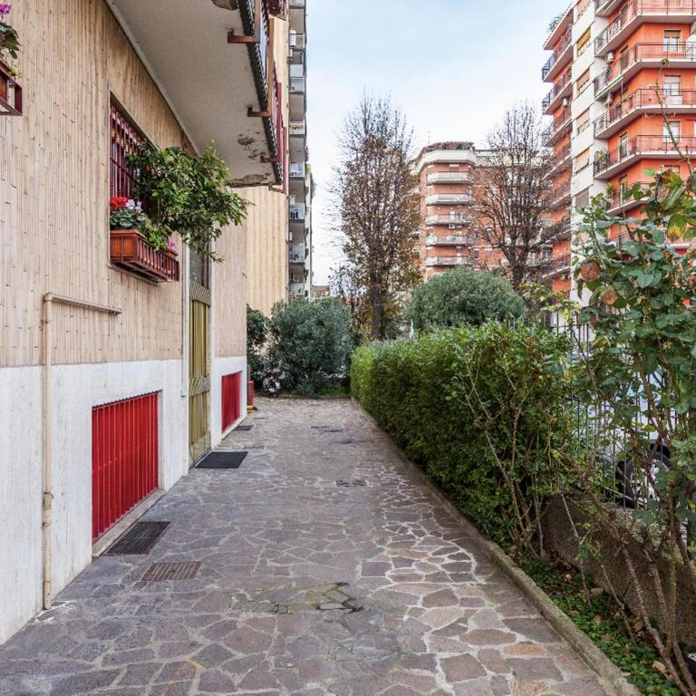 New Capolinea 5 - Apartment - Appartamento - 48