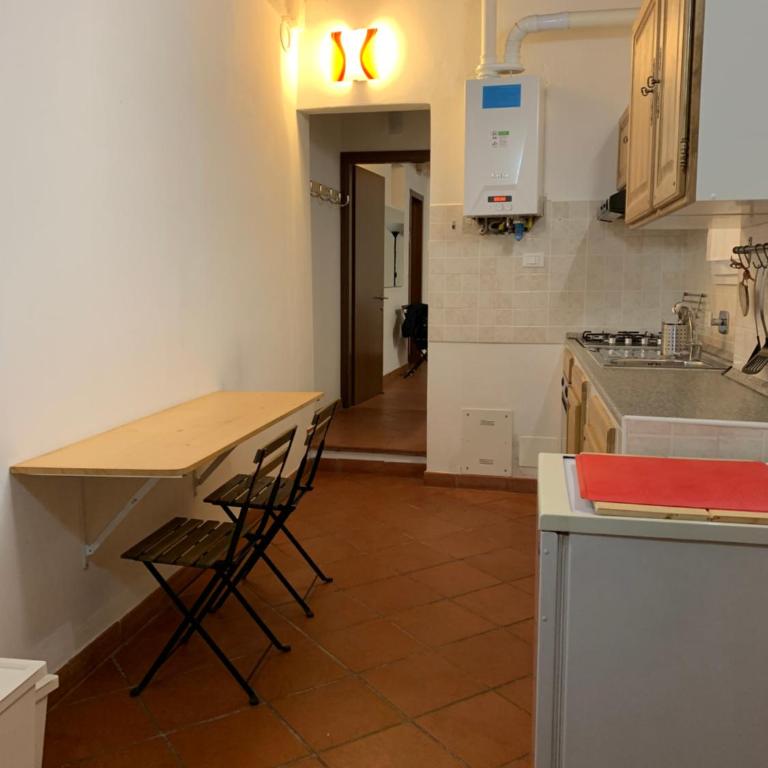 whouse suite apartment mirasole - Appartamento con 1 Camera da Letto - 47