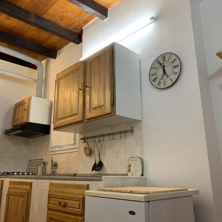 whouse suite apartment mirasole - Appartamento con 1 Camera da Letto - 48