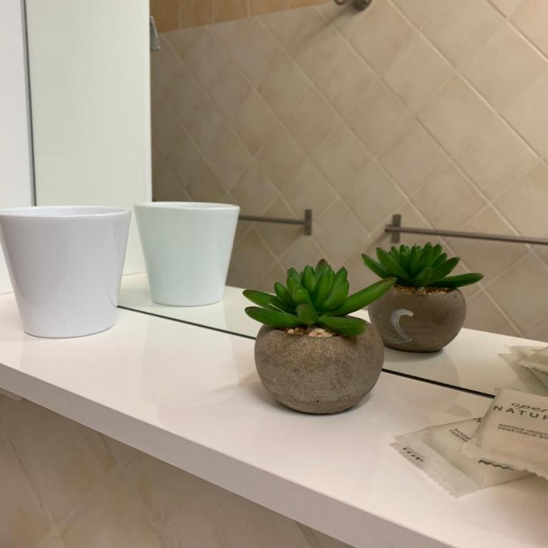 whouse suite apartment mirasole - Appartamento con 1 Camera da Letto - 55