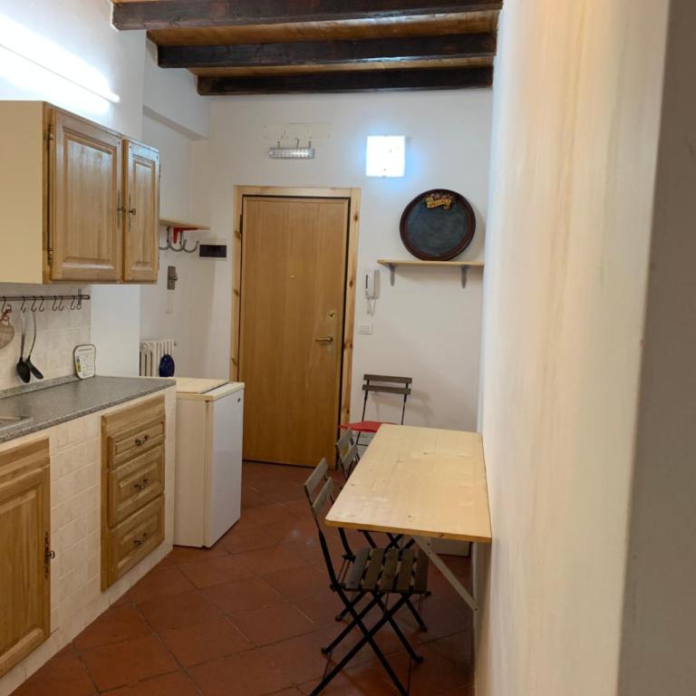 whouse suite apartment mirasole - Appartamento con 1 Camera da Letto - 49
