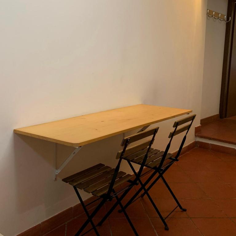 whouse suite apartment mirasole - Appartamento con 1 Camera da Letto - 51