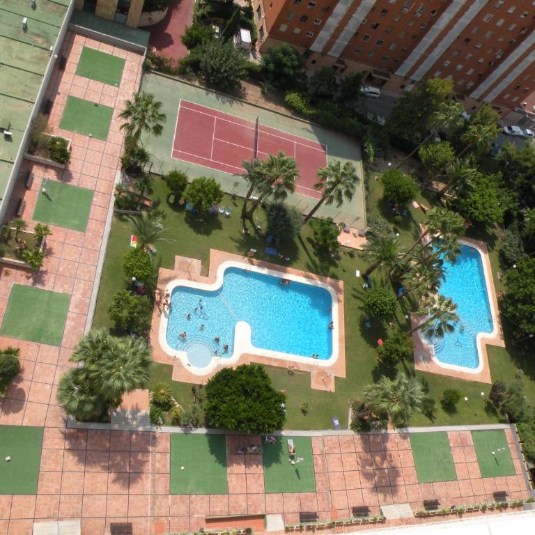 GEMELOS 12 II - FINCAS ARENA - Apartamento de 2 dormitorios - 26