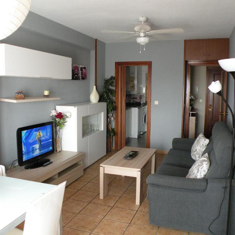 GEMELOS 12 II - FINCAS ARENA - Apartamento de 2 dormitorios - 27