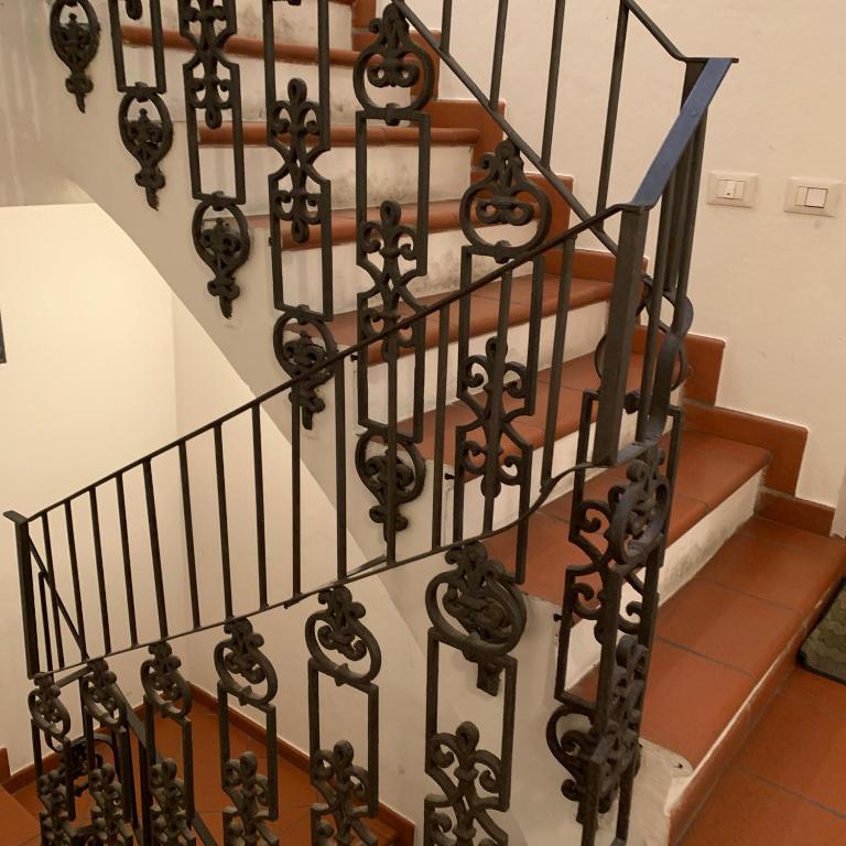 whouse suite apartment mirasole - Appartamento con 1 Camera da Letto - 46