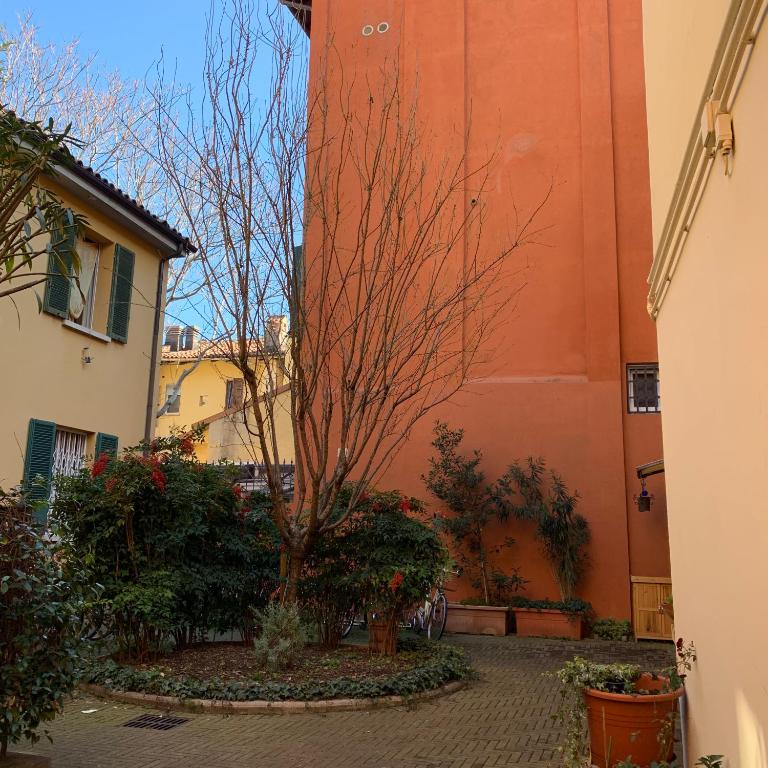 whouse suite apartment mirasole - Appartamento con 1 Camera da Letto - 44
