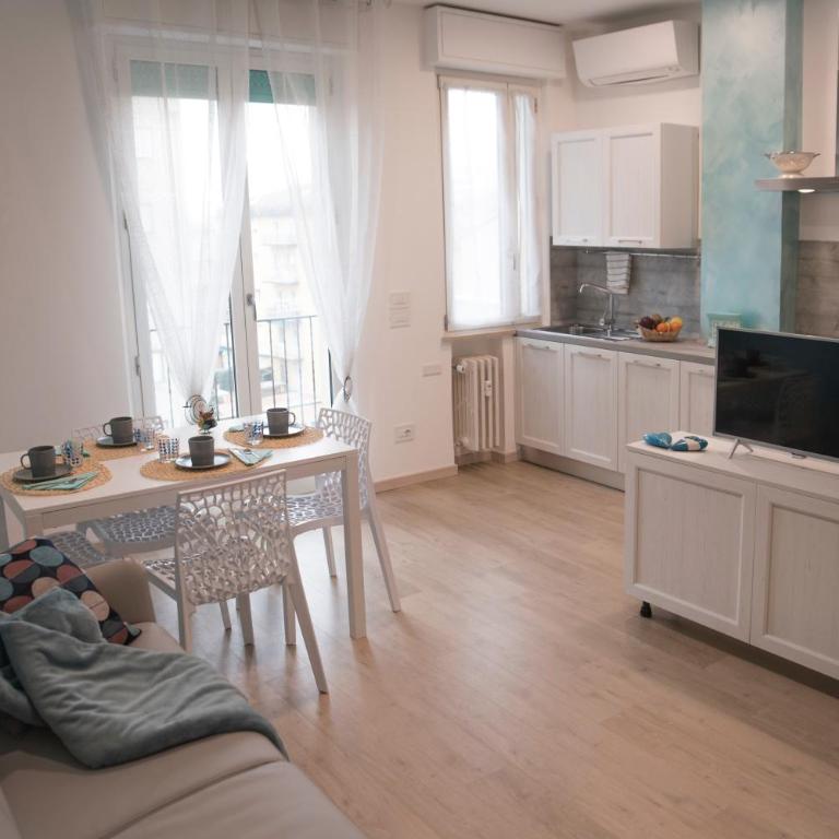 Saffi 15 Apartments - Appartamento con 1 Camera da Letto - 14