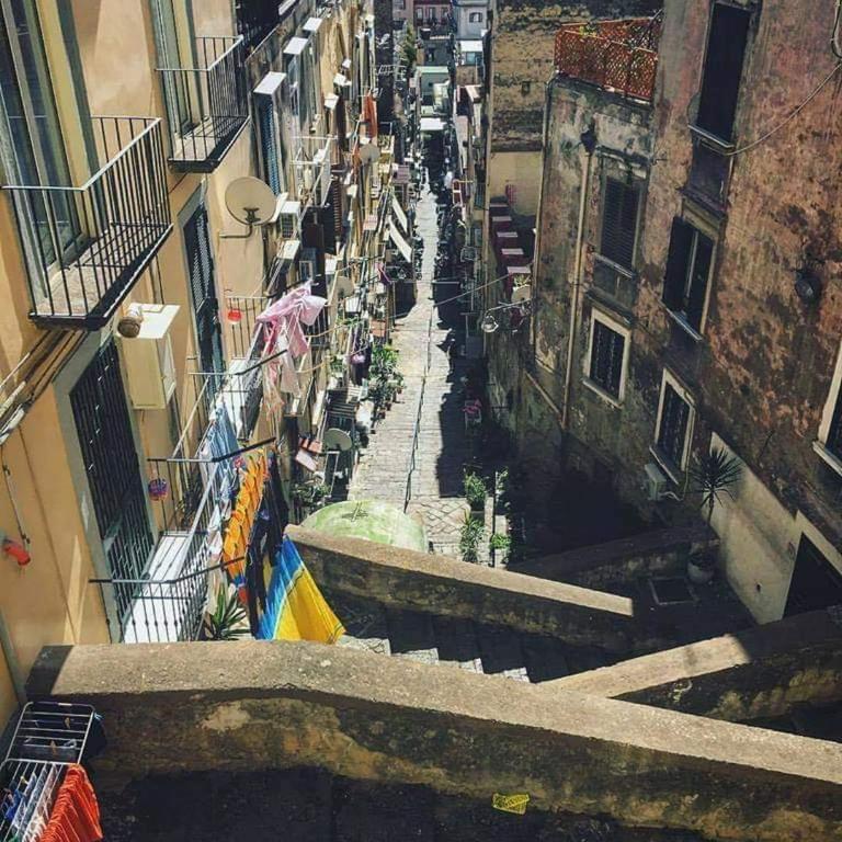 I Tetti Del Centro Storico - Appartamento con 1 Camera da Letto - 24