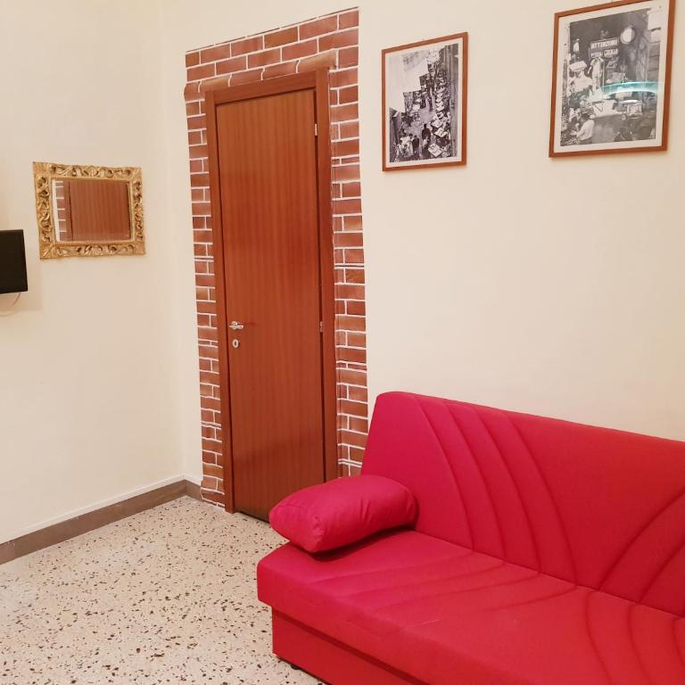 I Tetti Del Centro Storico - Appartamento con 1 Camera da Letto - 13
