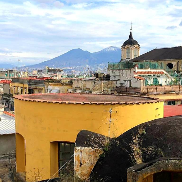I Tetti Del Centro Storico - Appartamento con 1 Camera da Letto - 21