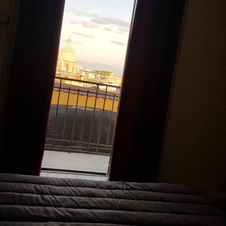 I Tetti Del Centro Storico - Appartamento con 1 Camera da Letto - 18