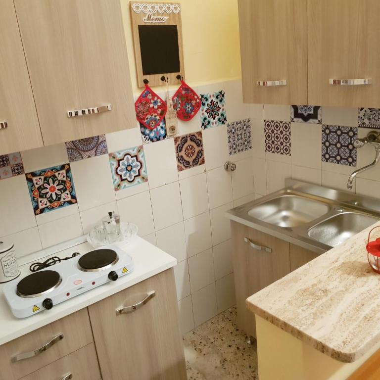 I Tetti Del Centro Storico - Appartamento con 1 Camera da Letto - 12