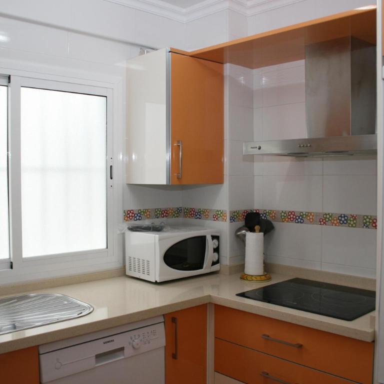 Ana´s - Two-Bedroom Apartment - 8