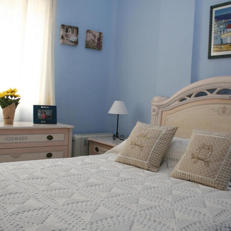 Ana´s - Two-Bedroom Apartment - 1
