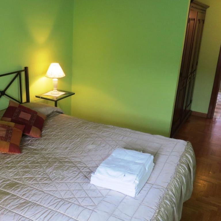 Agriturismo La Staffa - Camera Familiare con Bagno Privato - 2