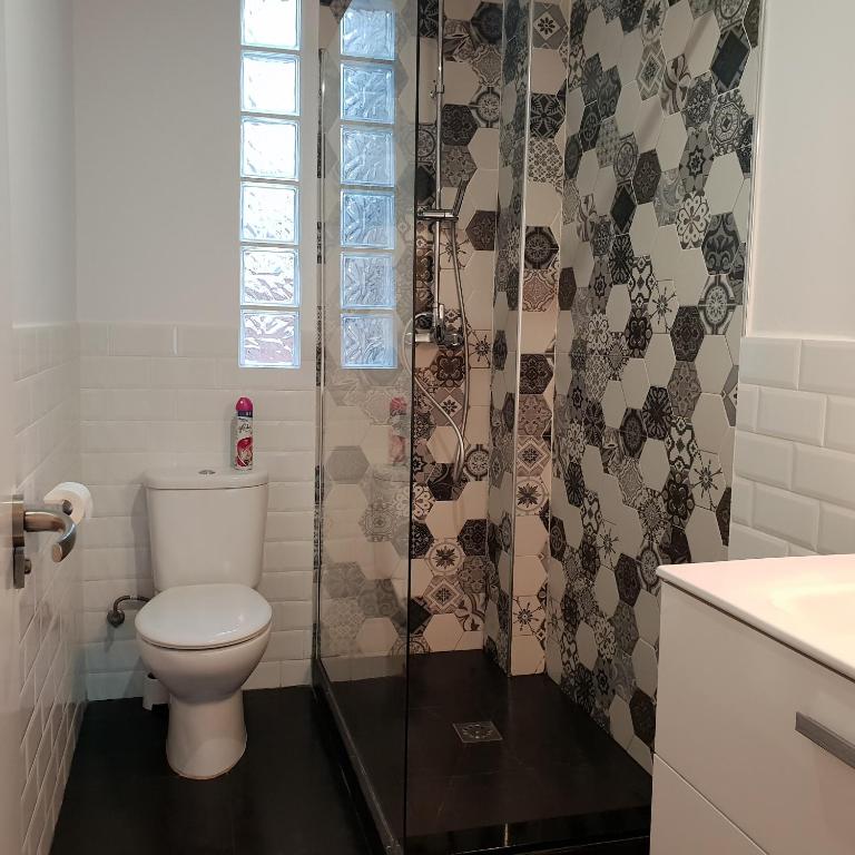 Campanar Flat - Standard Apartment - 17