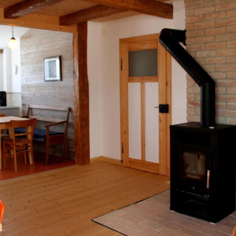 Schönhaar Schwenden 2 - Apartment mit 2 Schlafzimmern - 5