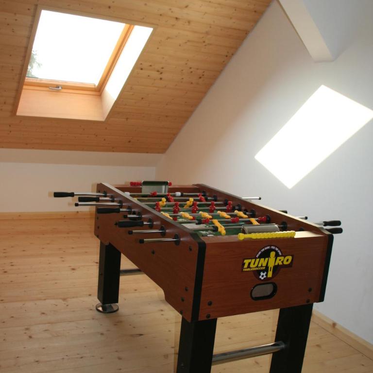 Schönhaar Schwenden 2 - Apartment mit 2 Schlafzimmern - 17