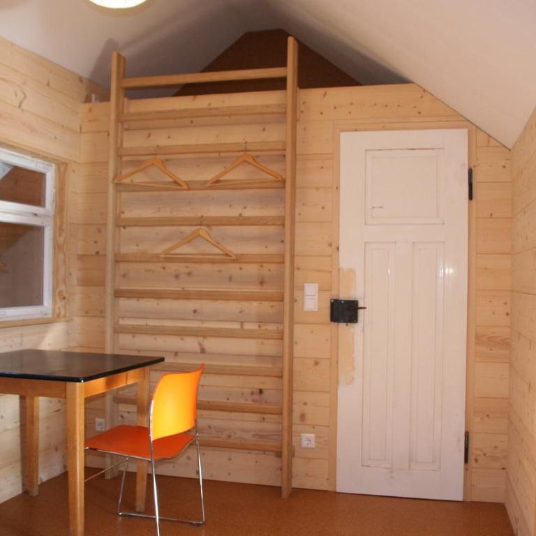 Schönhaar Schwenden 2 - Apartment mit 2 Schlafzimmern - 14