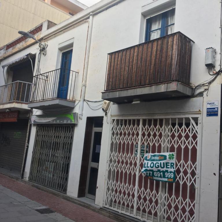 Casita de pescador II - Apartamento de 3 dormitorios - 8