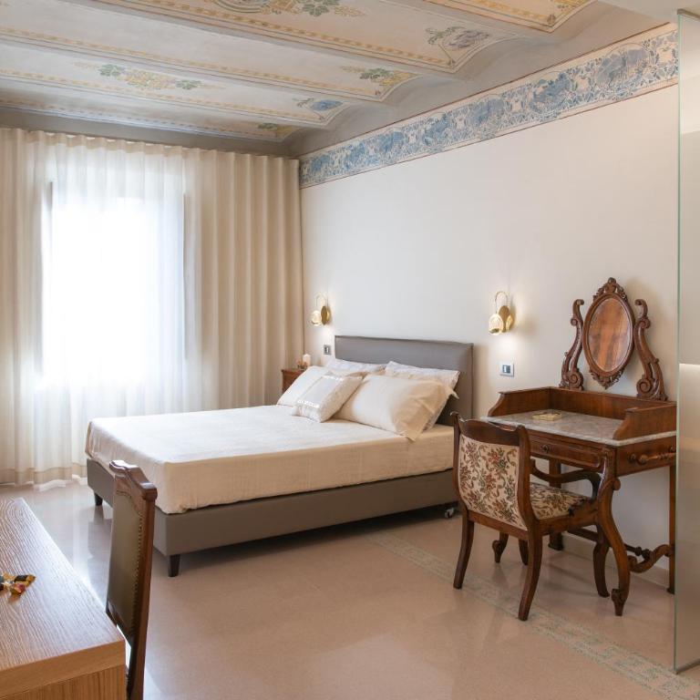 Portica10 Assisi - Junior Suite - 1