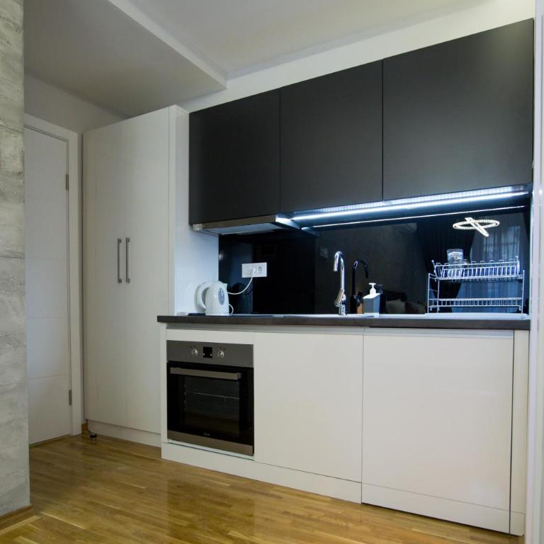Apartment Exclusive and Studio - Apartman - 6