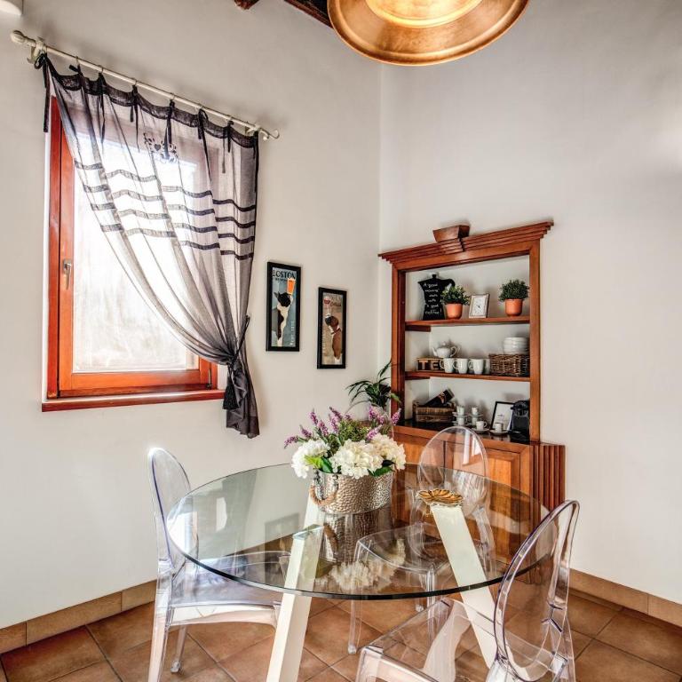 Colosseo Miracle Suite - Appartamento con 3 Camere da Letto - 15