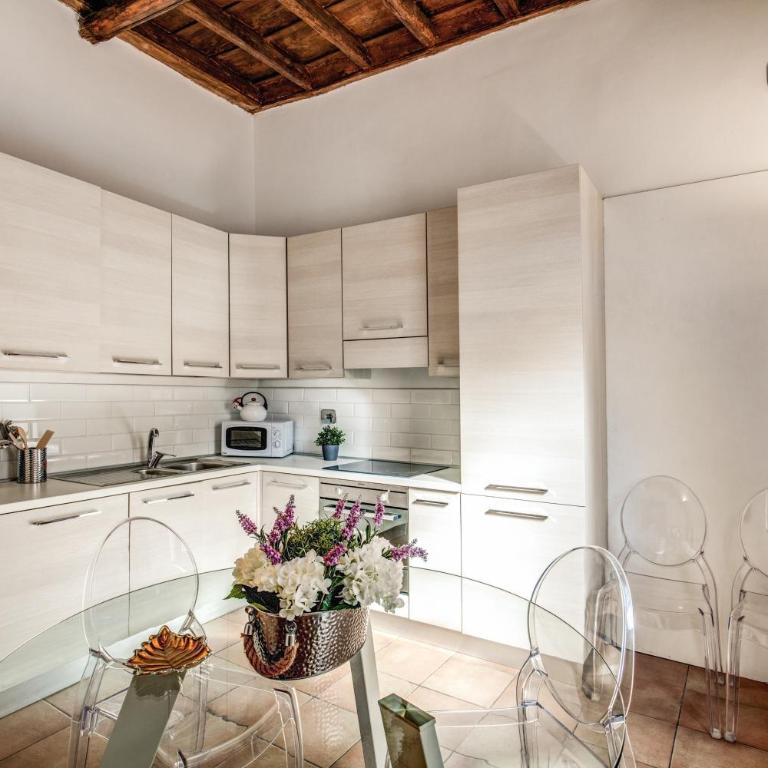 Colosseo Miracle Suite - Appartamento con 3 Camere da Letto - 12